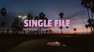 Delta Sleep - Single File | Soft Sounds ep8 screenshot 4