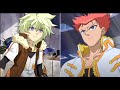Bakugan New Vesutoroia Season 2 Episode 46 English SUB JP DUB 爆丸バトルブローラーズ ニューヴェストロイア Bakugan New Vesutoroia Season 2 Episode 46 English SUB JP DUB 爆丸バトルブローラーズ ニューヴェストロイア