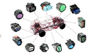 Connector Experts - Automotive Connectors & Pigtails