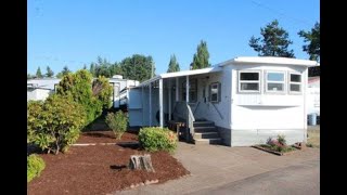 SOLD ON 10/05/2022 | 2655 NW Highland Dr #41, Corvallis. OR