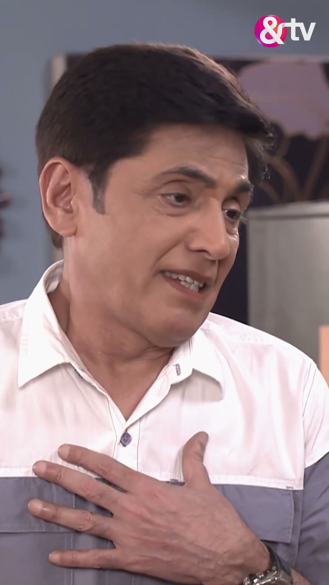 #Bhabi Ji Ghar Par Hai! #Shorts #And TV #Entertainment #Comedy