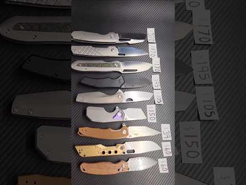 KNIFE SALE!!   