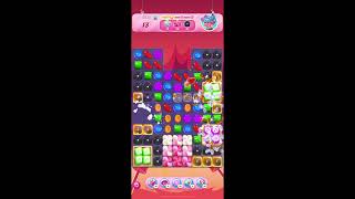 Candy Crush Saga Level 6530 #6530