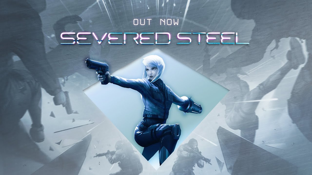 Alerta de jogos grátis! Homeworld Remastered Collection e Severed Steel na  Epic Games Store 