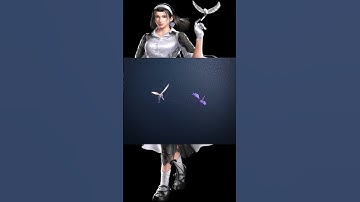 Tekken 8  Story Mod PART 143 #bobomaxsd# #tekken8 #gaming