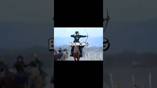 The Mongol's Mini but Mighty Secret!