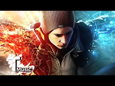 Delsin Rowe (Infamous Second Son) - Infame - TiTi Beats Music 115