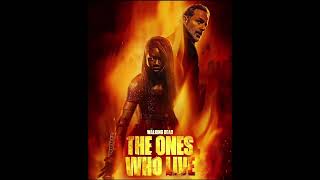 OST The Ones Who Live | Final Trailer | Oficial Soundtrack The Walking Dead