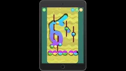 Dig it Chapter 19 Round n Round level 17 Solution