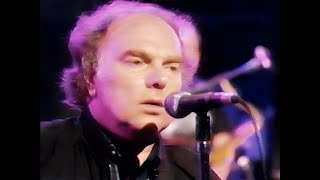 So quiet in here - Van Morrison (live BBC)