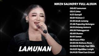 Download lagu Niken Salindry Full Album - Lamunan - Lintu - Niken Salindry Terbaru 2024