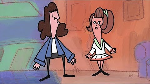 Chrissy, Wake Up Animation (Stranger Things)