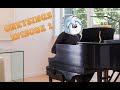 Oneyplays Compilation: Singing