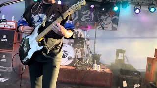 Free Throw Live - Spacers Choice  - Fest 21, Gainesville, FL - 10/29/23