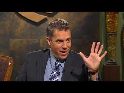 3ABN Today - Project Patch  (TDY017099)