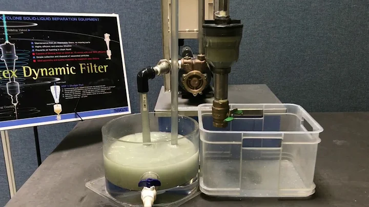 Nikuni America Table Top Demo Machine