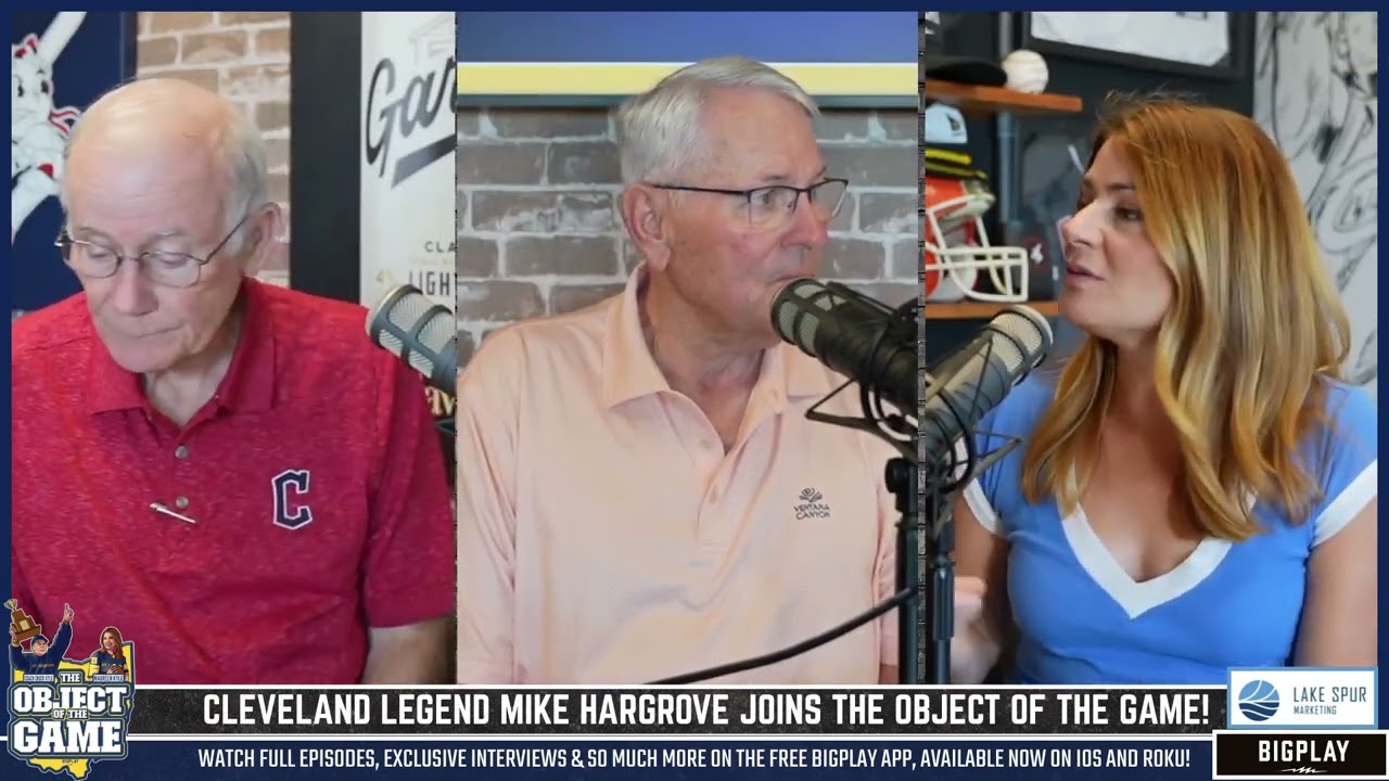 Легендарный менеджер Майк Харгроув рассказывает о плей-офф и будущем 