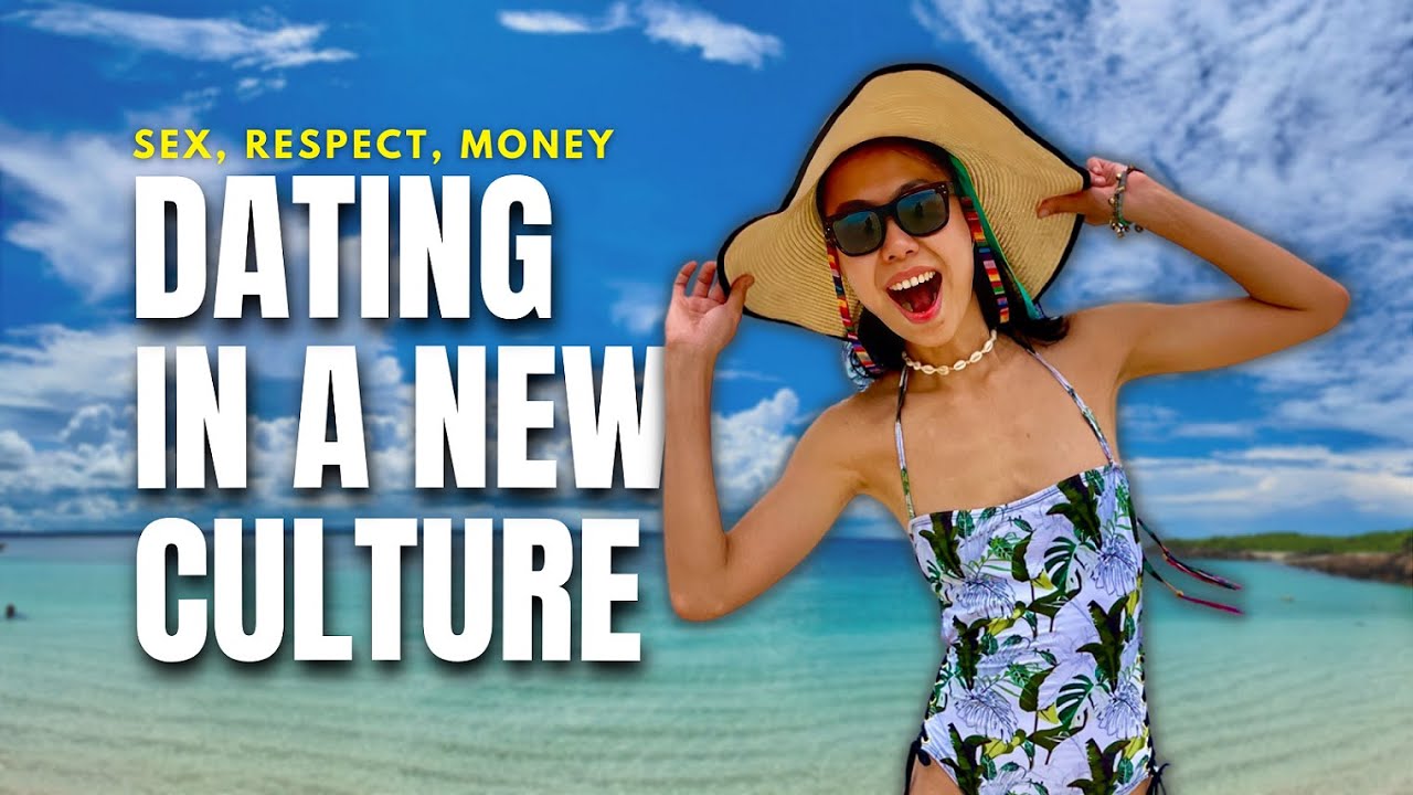 Dating Overseas Sex Money Respect Youtube 