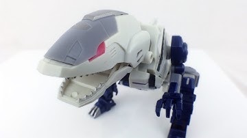 Unique Toys DX-9 Ordin O-02 Alberich