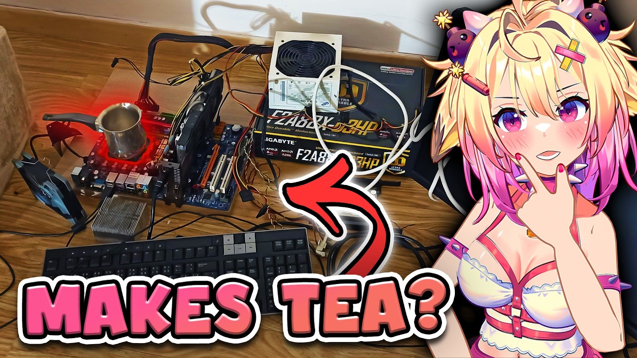 My Viewers Sent Me Their Gaming Setups...