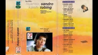 Sandro Tobing   Album Nuansa Kasih