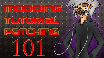 KH2FM Modding Tutorial - Patching 101 | How to Make Patches and Rebuild your ISO