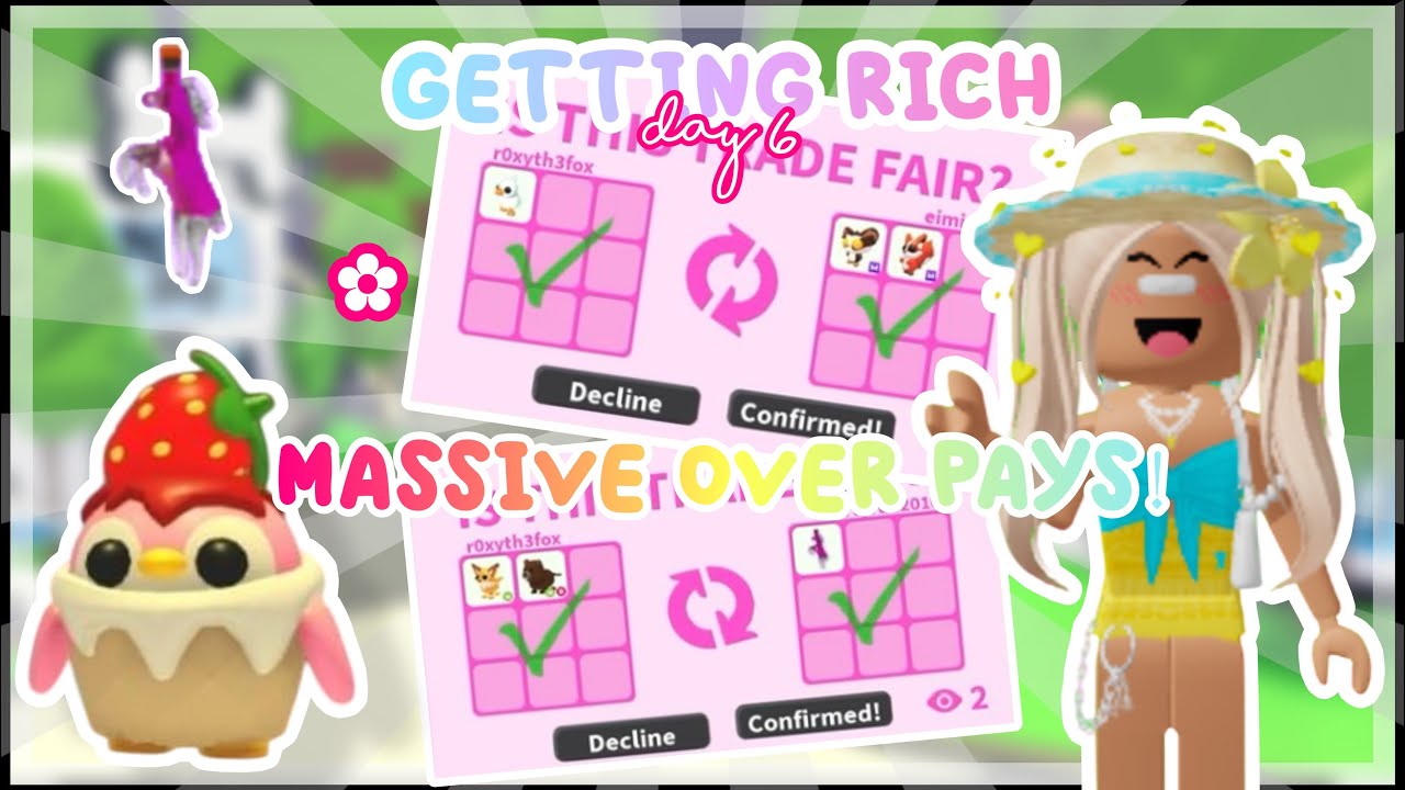 GETTING ON A AN ALT DAY 6