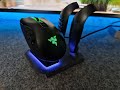 Razer naga protrinity chroma module dock