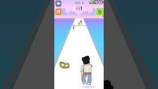 K-Pop Run Level 13: Birthday Party Ka Safar! 🎉 #games #subscribe #viral