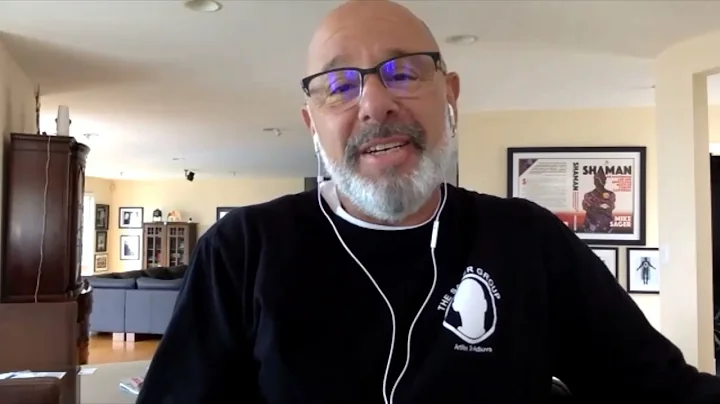 Following Mike Sager: The Path of the Unusual Stor...