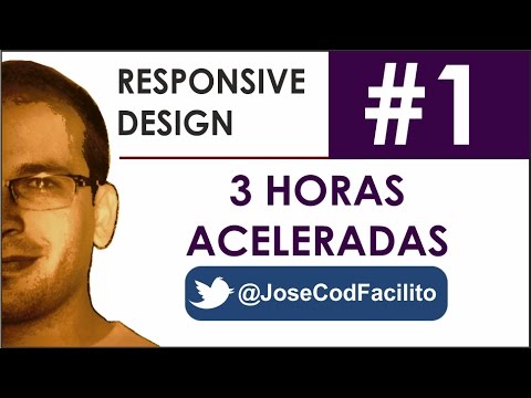 Total Developing a Responsive Website Design | 3 accelerated hours