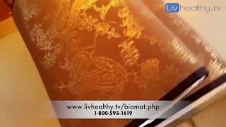 How to Fold the Professional Biomat