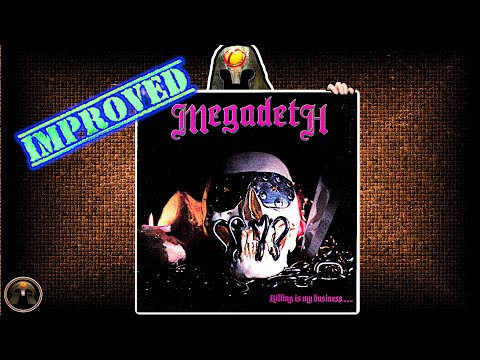 Megadeth - YouTube