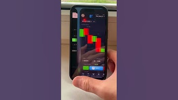 BEST POCKET OPTION & BINARIUM STRATEGY 2025 – AI TRADING BOT WITH 91% WIN RATE! #trading #ai #bot