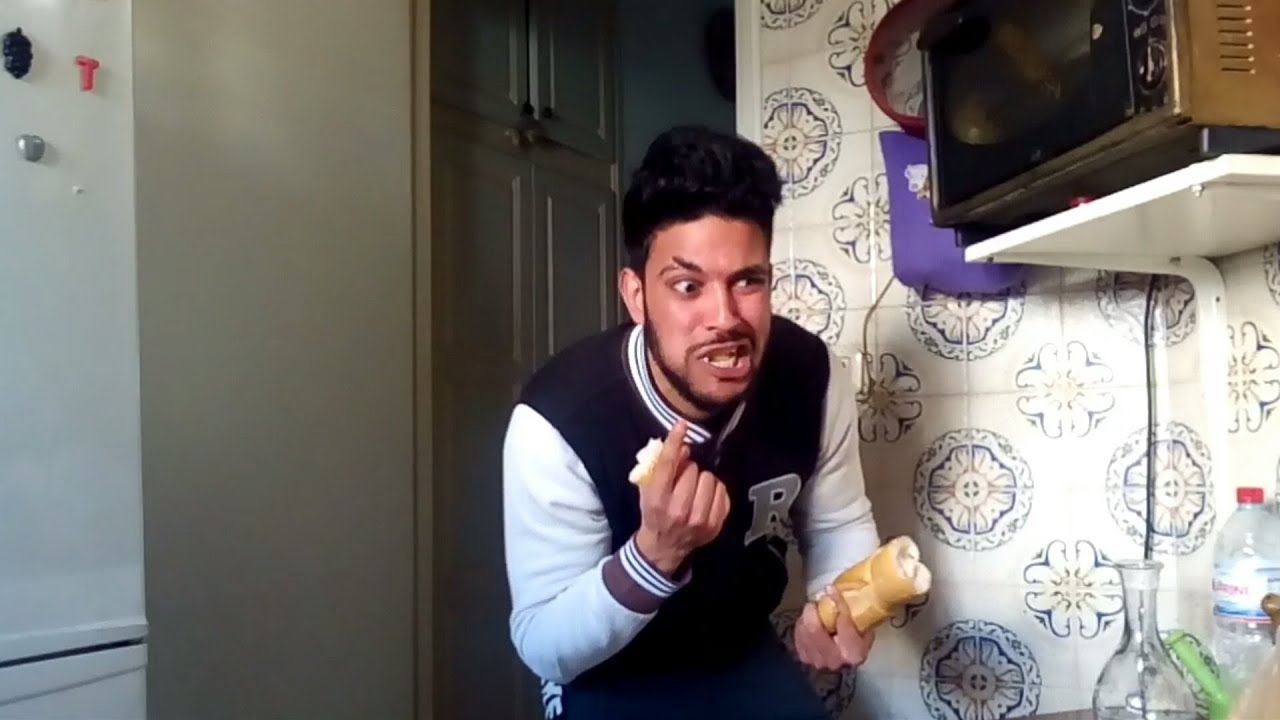 كي تتعارك إنت و خوك على شريان الخبز