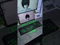 This Keyboard is TOO FAST… (Epomaker HE108)