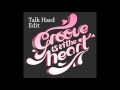 Deee Lite - Groove Is In The Heart (talk hard edit)