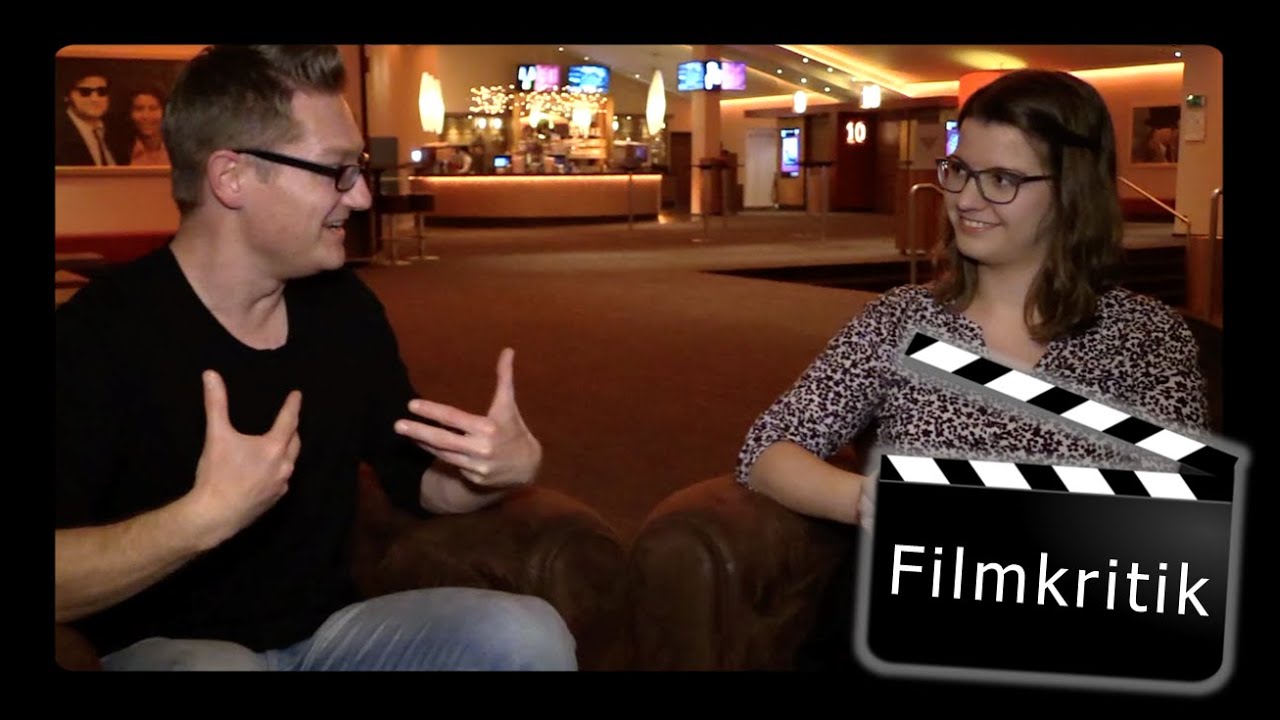 Filmkritik: "Molly's Game - Alles auf eine Karte" - YouTube