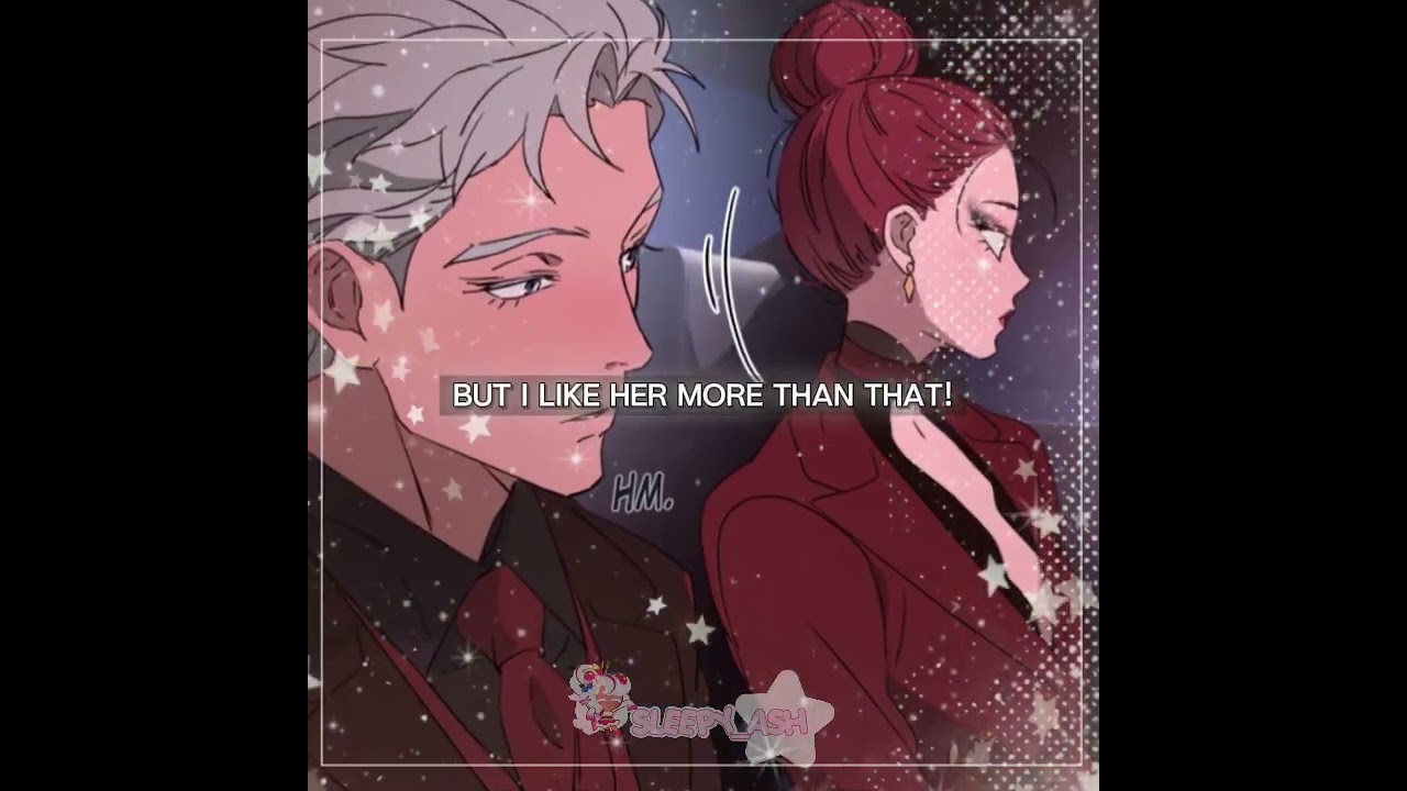 Mafia nanny characters likings 