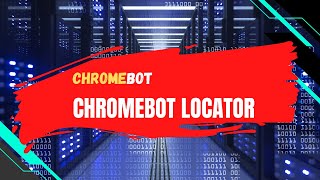 Chromebot | Locator | Free  Browser Automation Software screenshot 4