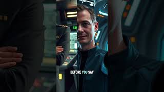 The Last Warning An Earth ship stands its ground against an alien armada