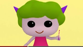 Мультфильмы для малышей - Руби и Йо-Йо - Шоколадная сказка