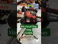Máy cưa Khai thác Kamasu CS750🫴Tiết kiệm nhiên liệu+ mạnh mẽ+ bền bỉ giá hợp lí 1 tr326k ( bao ship)