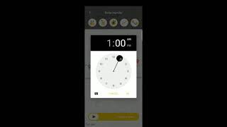 Snew APP Tutorial screenshot 1