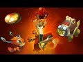 RUSH DU DOFUS VULBIS #1