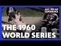 Pittsburgh Pirates and Roberto Clemente's 1960 Journey