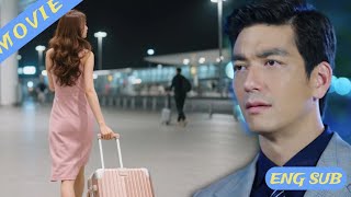 报复出轨丈夫，妻子选择去非洲不再理他，丈夫彻底慌了苦苦哀求 || #风光大嫁