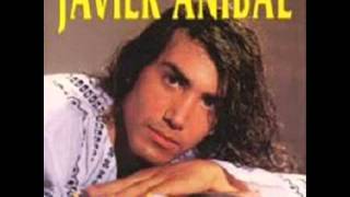 Video thumbnail of "JAVIER ANIBAL  AMOR EN LLAMAS"