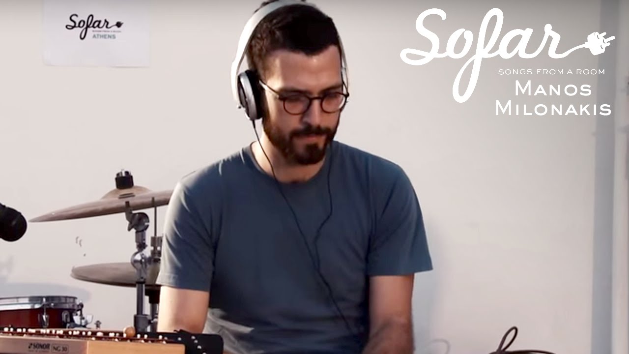 Towards The Setting Sun