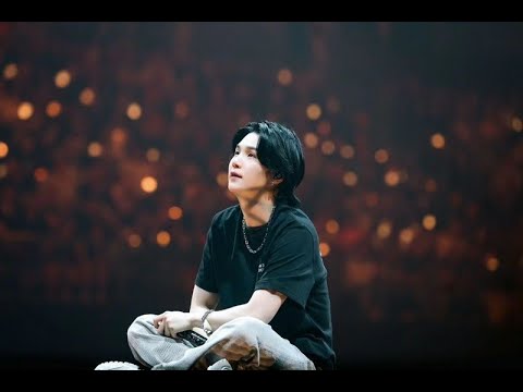 Polar Night - Agust D fmv